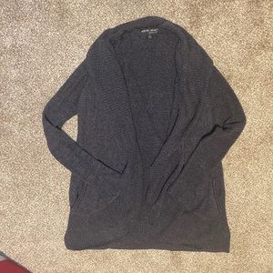 Barefoot Dreams Cardigan